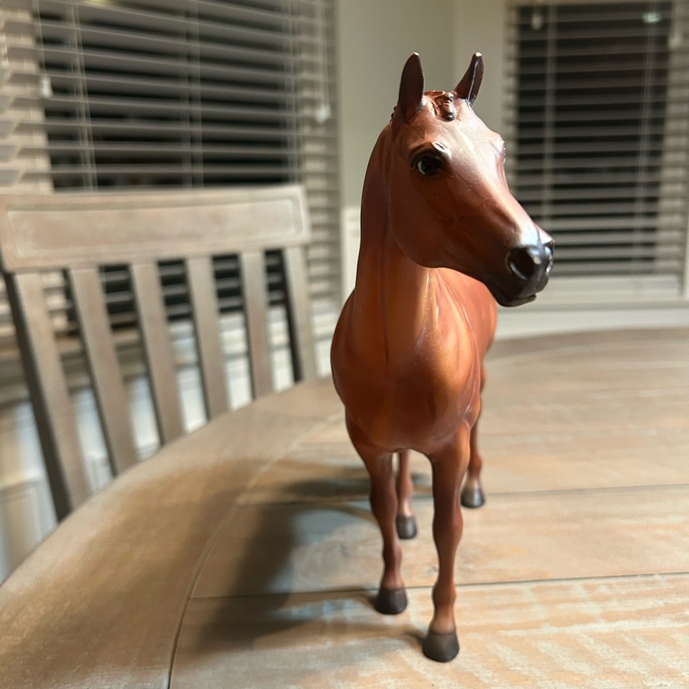 Breyer Brunello - Spirit of the Horse - Picture 3 of 3